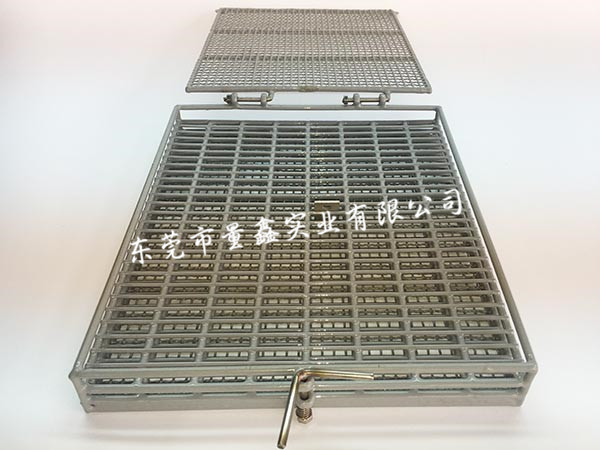 广州清洗框